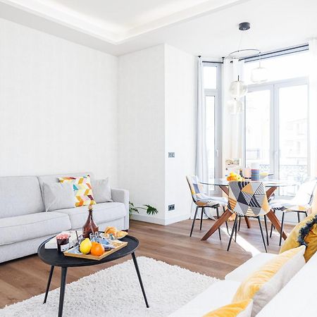 Vacances Au Palace - Happy Rentals Mentona Zewnętrze zdjęcie