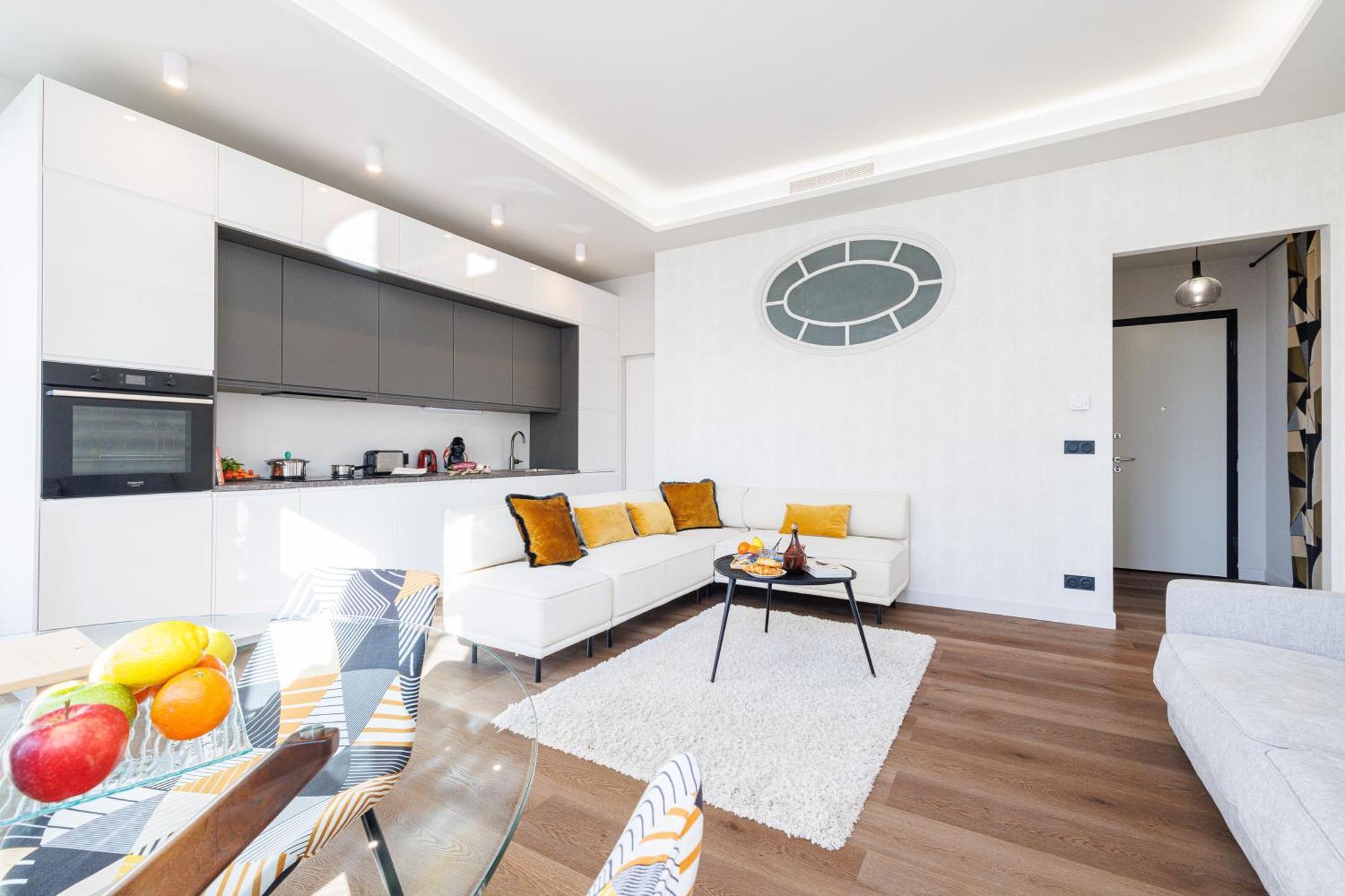 Vacances Au Palace - Happy Rentals Mentona Zewnętrze zdjęcie