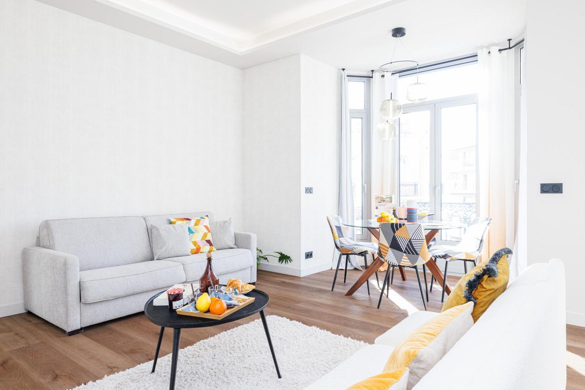Vacances Au Palace - Happy Rentals Mentona Zewnętrze zdjęcie