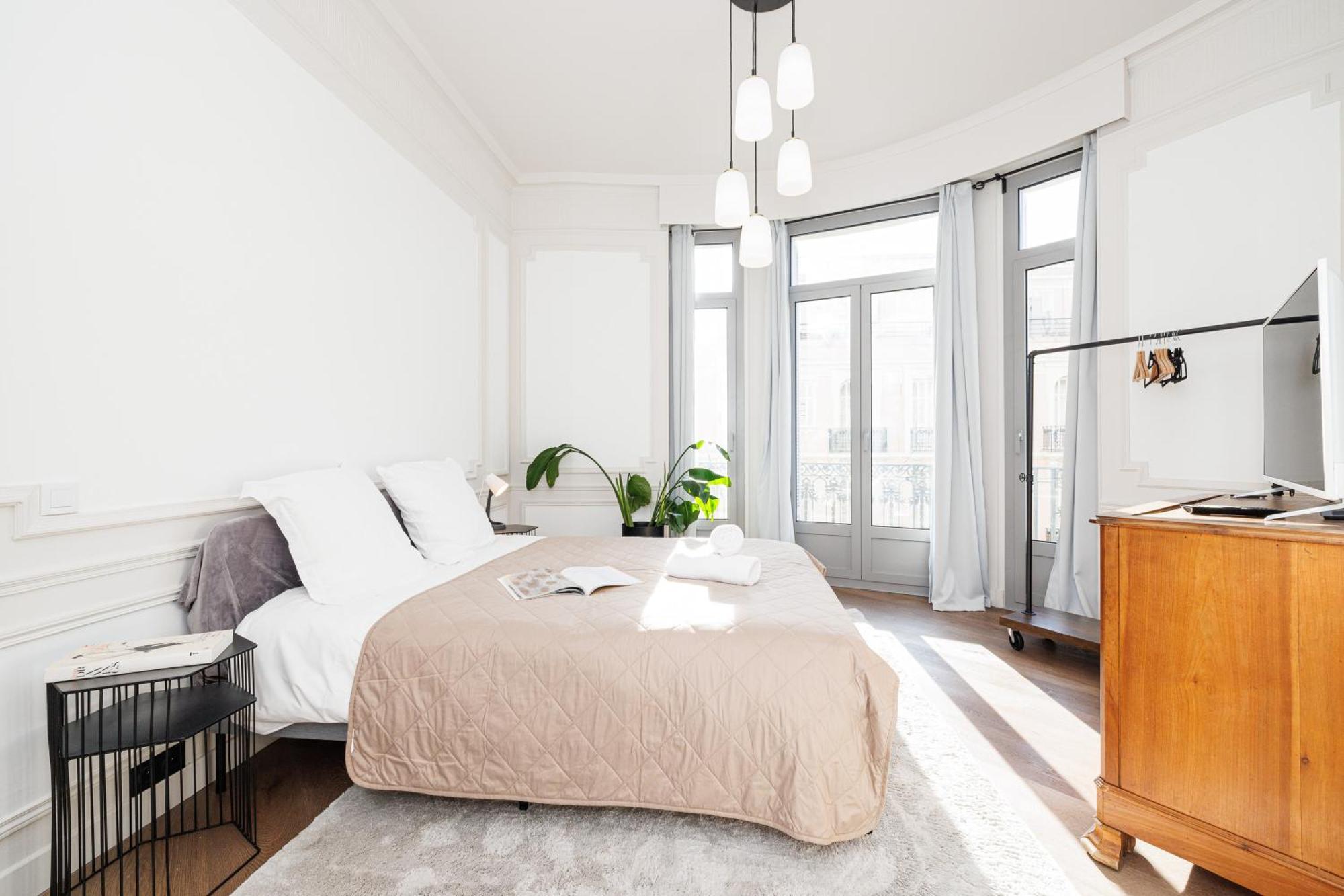 Vacances Au Palace - Happy Rentals Mentona Zewnętrze zdjęcie