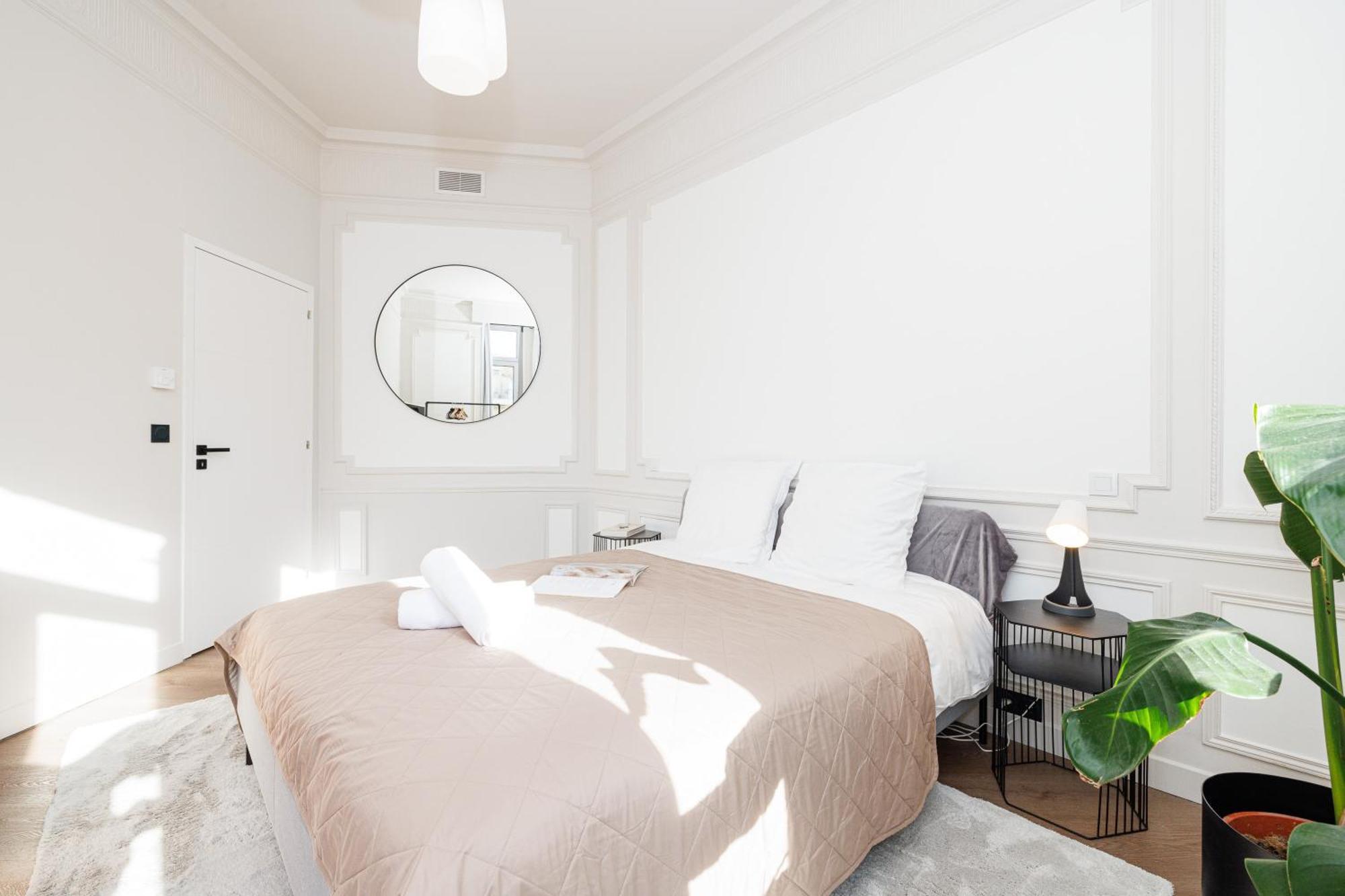 Vacances Au Palace - Happy Rentals Mentona Zewnętrze zdjęcie